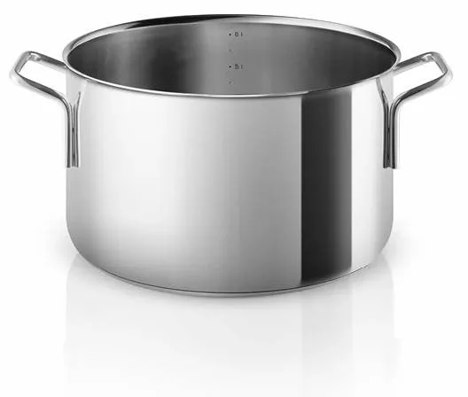 Eva Solo Pot 6.5 l - Stainless Steel