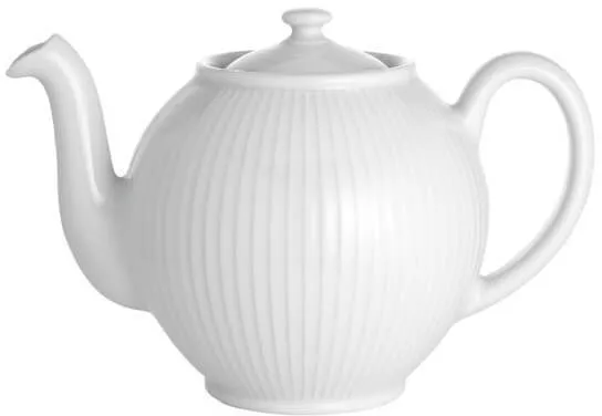 Pillivuyt Plissé teapot 1.5 l