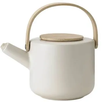 Stelton Theo teapot 0.7 l - Sand