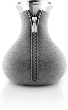 Eva Solo teapot 1.0 l - Woven dark grey