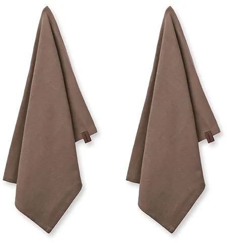 Humdakin tea towels Waldorf