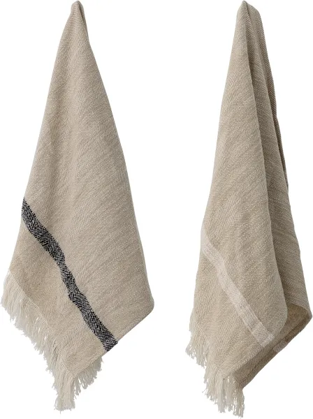 Jacen, Tea Towel, Cotton